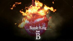 Localize e derrote The Bomb King: Weird Science Quest – Final Fantasy 16