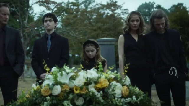 Insidious: The Red Door – 11 Characters Returning for the Fifth Chapter