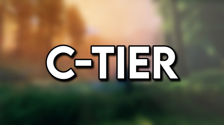 Valheim Food Tier List: Die besten Lebensmittel in Valheim