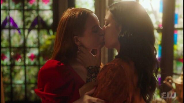 Riverdale S7 E15 Speculation: Who will be the next Miss Teen Riverdale?