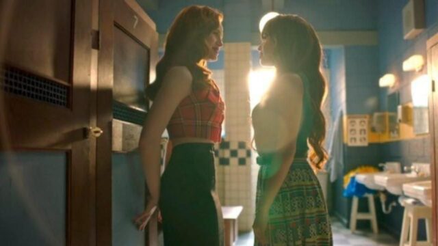 Riverdale S7 E17 Recap & Speculation