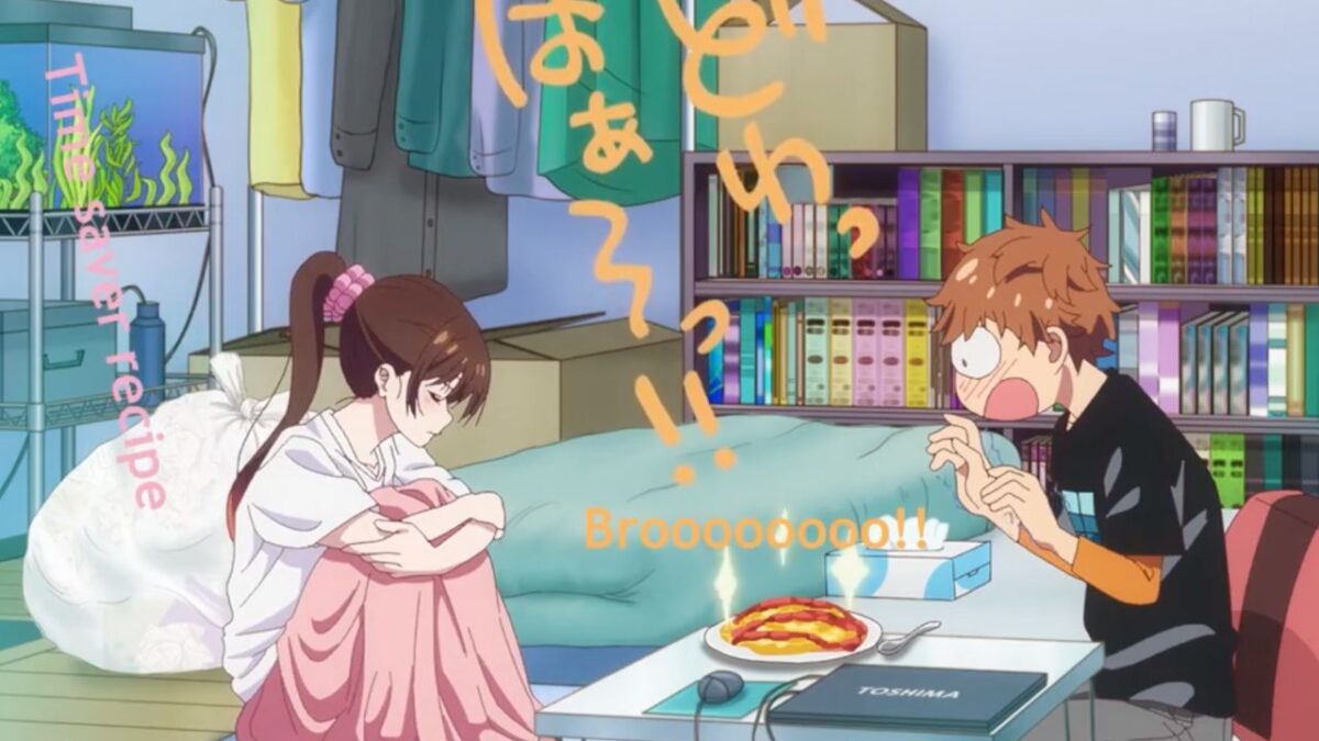 Rent-a-Girlfriend Season 3 Episode 2 Release Date, Speculation, Watch Online