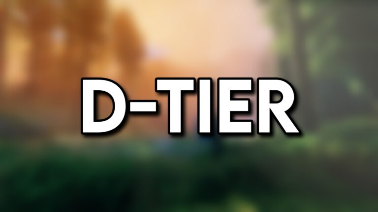 Valheim Food Tier List: Die besten Lebensmittel in Valheim