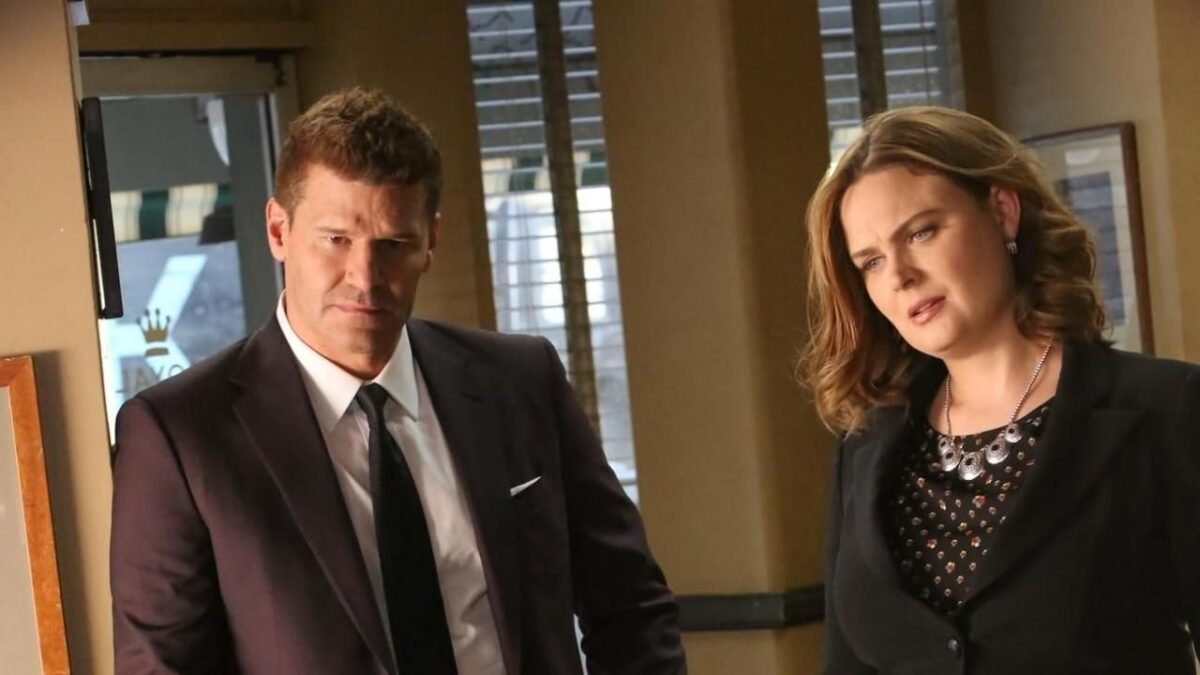 Hart Hanson Hints at a Possible Return for the Beloved Crime Drama Bones