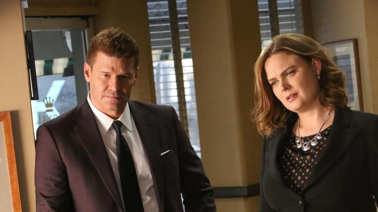 Hart Hanson on the Possible Return of the Beloved Crime Drama ‘Bones’ cover
