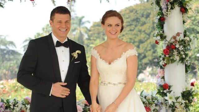 Hart Hanson Hints at a Possible Return for the Beloved Crime Drama Bones