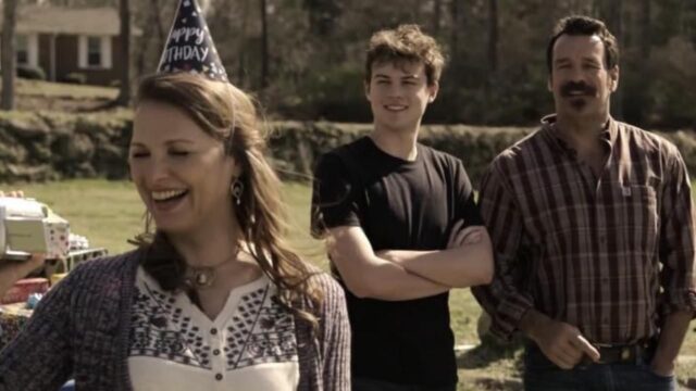 Tom Spade's Death Leaves a Mark