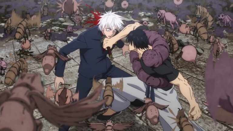 Jujutsu Kaisen Season 2 Ep 4: Release Date, Speculations, Watch Online