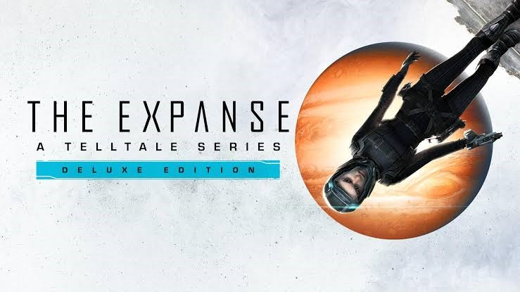 Everything You Need to Know About The Expanse: A Telltale Series