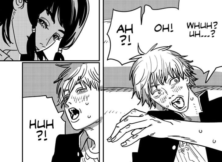 Chainsaw Man Chapter 137: Release Date, Speculations, Read Online 