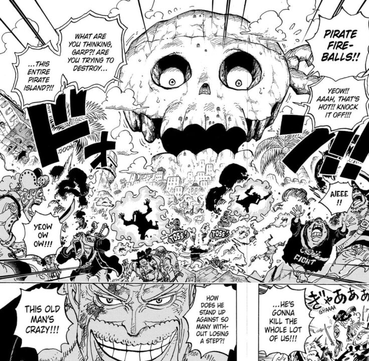 One Piece Chapter 1088: Release Date, Discussion, Delay, Read Online
