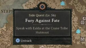Fury Against Fate Quest Completion Guide and Bug Fix – Diablo 4