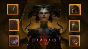 All 6 Uber Unique Items and How to Acquire Them – Diablo 4 Guide