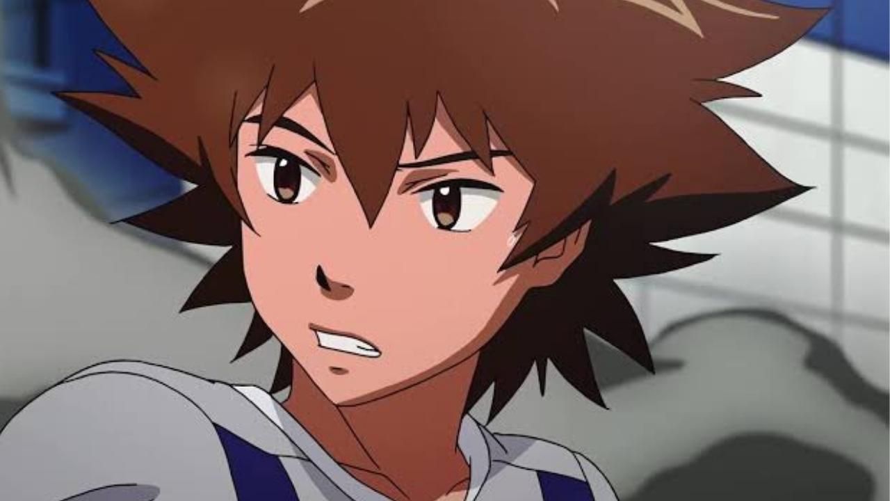 Discotek veröffentlicht vier ungekürzte Digimon-Filme mit Original-Cast-Cover