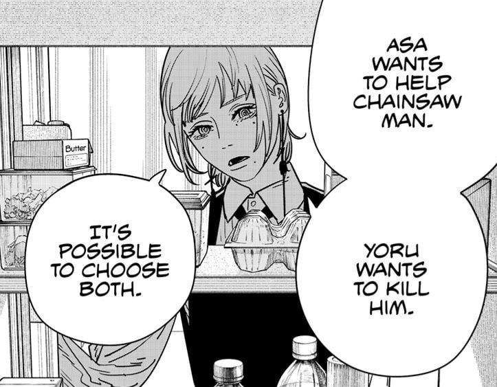 Chainsaw Man Chapter 136: Release Date, Speculations, Read Online 
