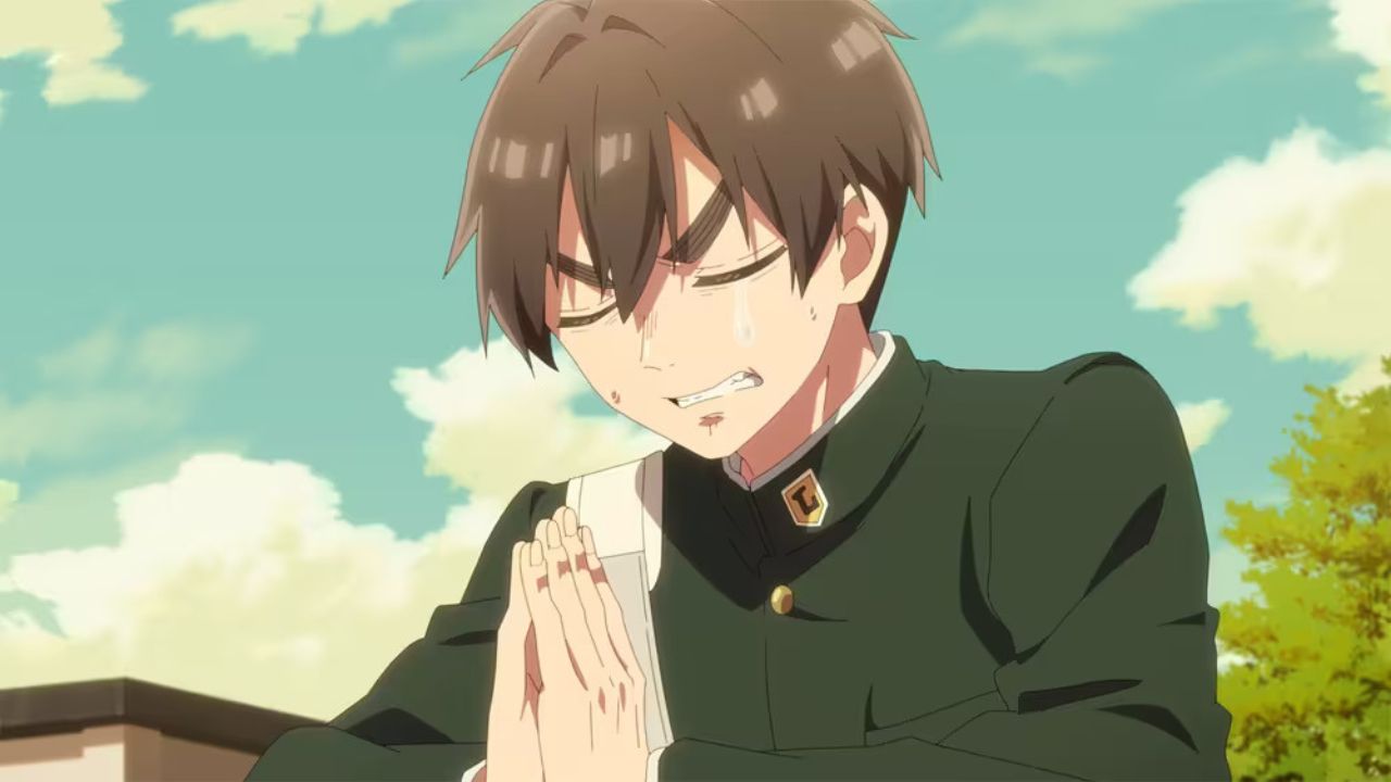 First Promo for ‘100 Kanojo’ Reveals More Cast and Release Date cover