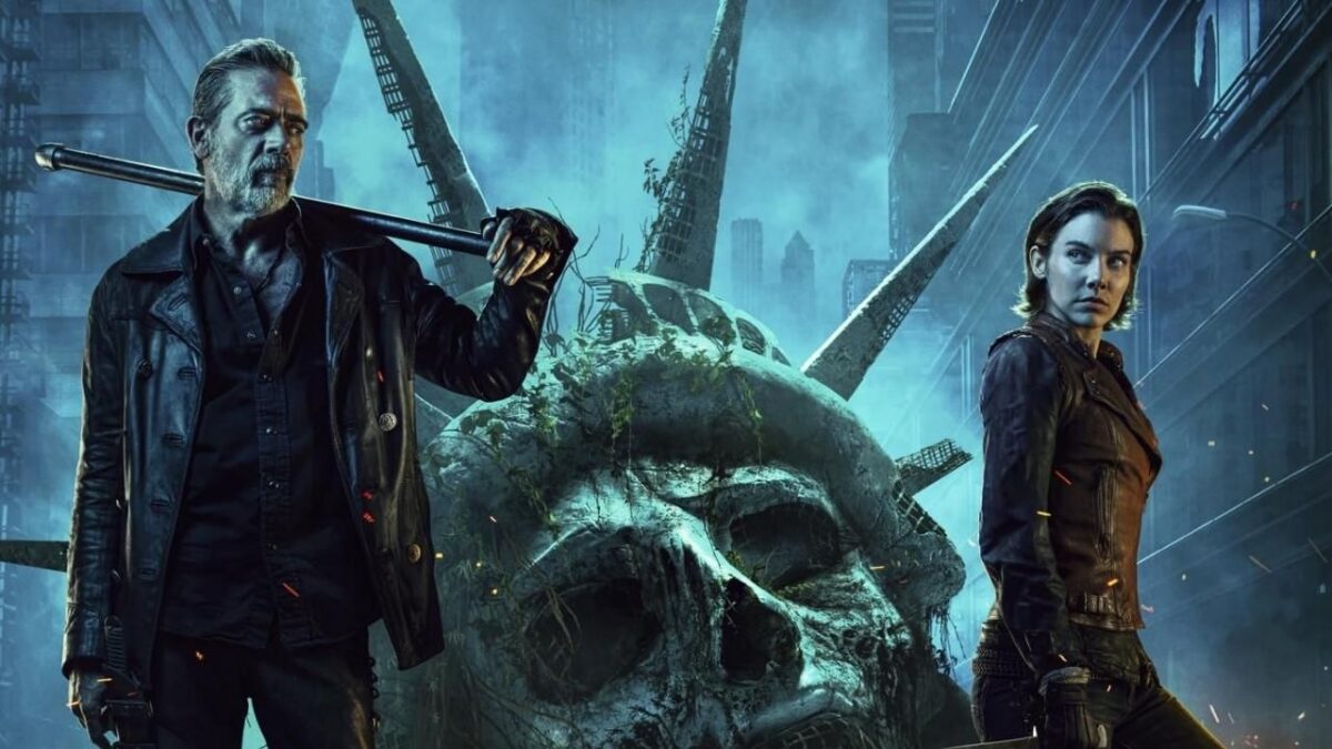 The Walking Dead: Dead City Ending Explained: What’s Next for Negan & Maggie?