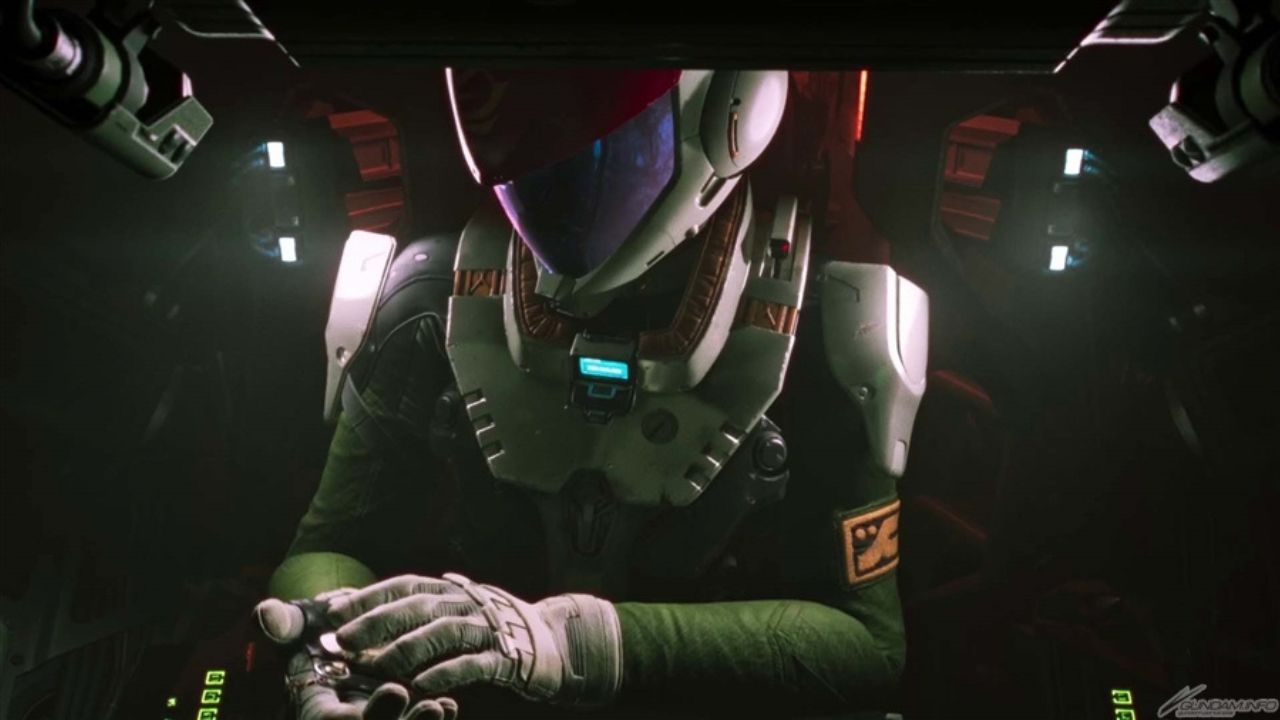 Bandai Namco Reveals New ‘Gundam’ Project Teaser with Other Details cover