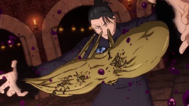 Jujutsu Kaisen Season 2: Episode 5 Release Date, Speculation, Watch Online