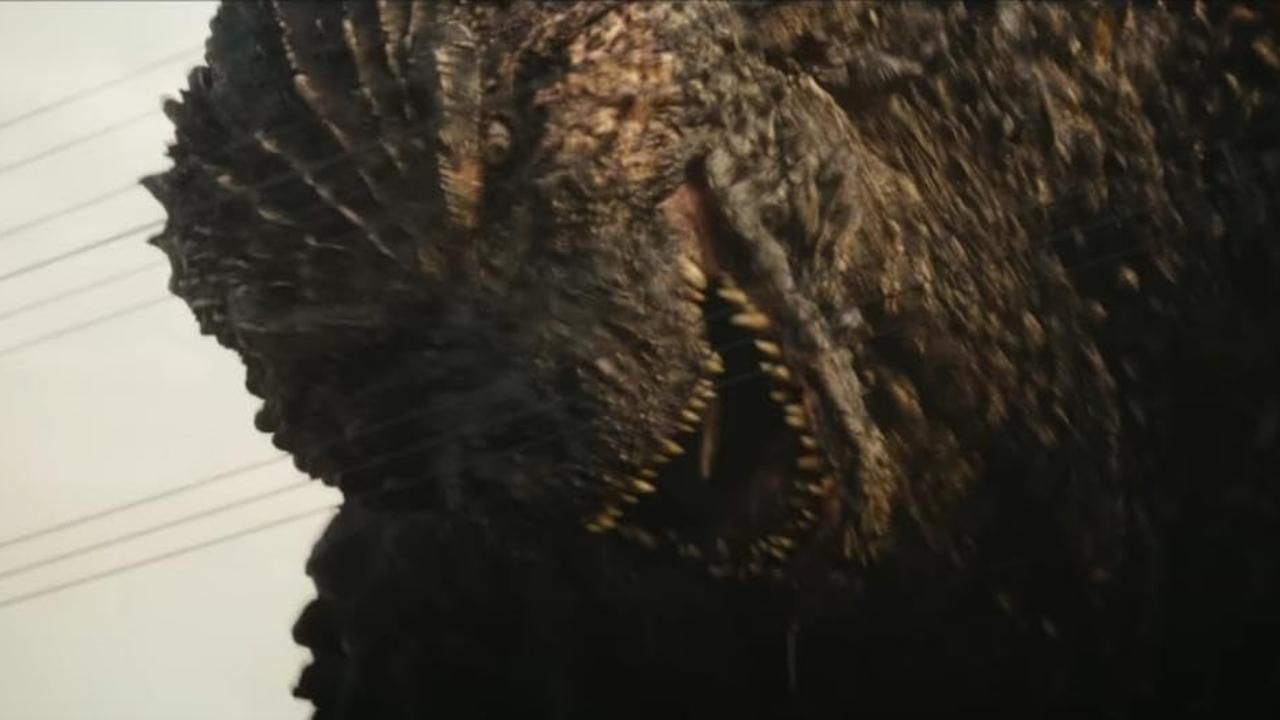 Godzilla Minus One: Como o novo Kaiju de Toho se compara à capa de seus antecessores