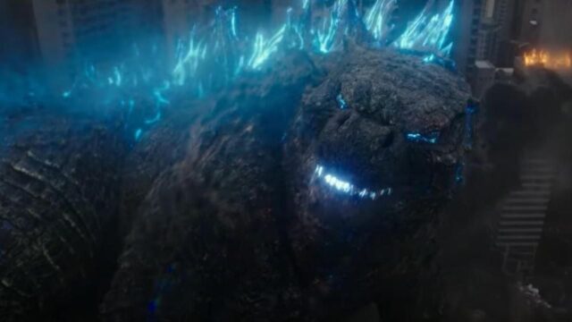Godzilla Minus One: Wie Tohos neuer Kaiju im Vergleich zu seinen Vorgängern abschneidet