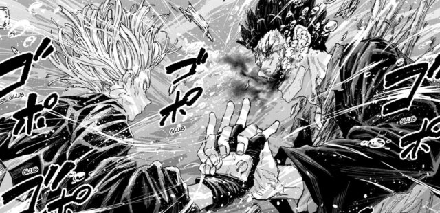 Sakamoto Days Chapter 128: Release Date, Speculation, Read Online