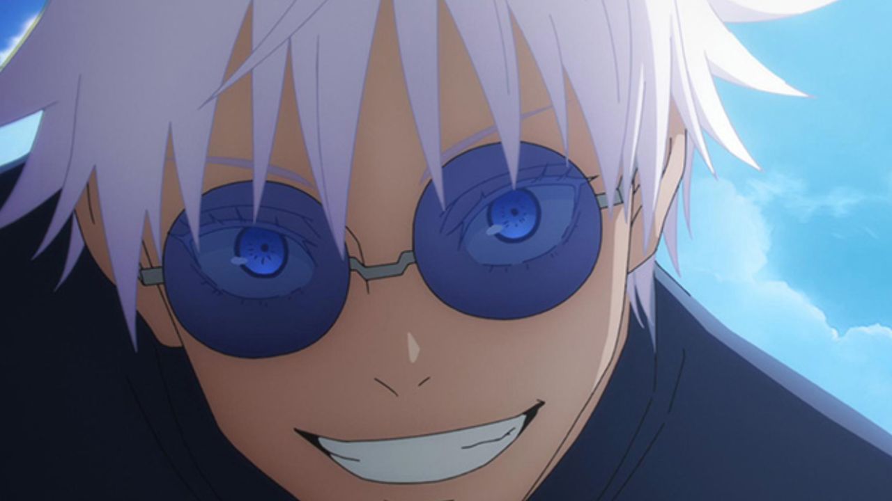 Wann wird Satorju Gojo in Jujutsu Kaisen entsiegelt?