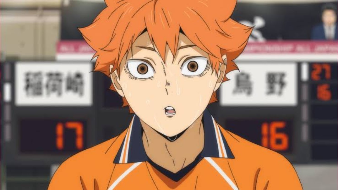 George Wada Talks About “Haikyu!! Final” at I.G ×Wit Studio Panel cover
