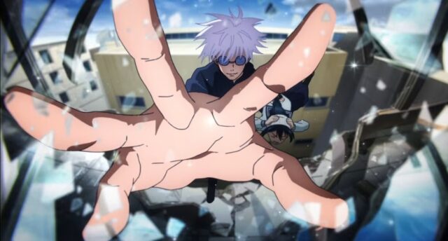 Jujutsu Kaisen Season 2 Ep 3: Release Date, Speculations, Watch Online