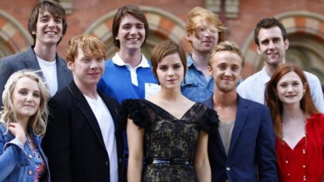 Alles, was wir über die Harry-Potter-Show von HBO Max wissen