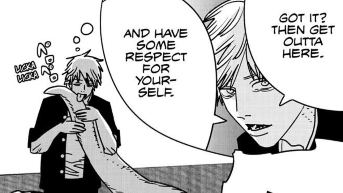Read Chainsaw Man Chapter 138 Online: Raws & Release Date