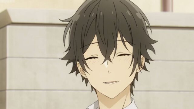 Horimiya: The Missing Pieces Episode 3 Release Date, Speculation, Watch Online