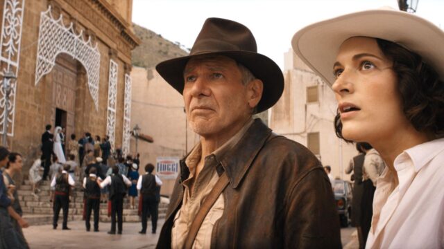 Indiana Jones 5 Ending Explained: Can Indy Return in 1969?