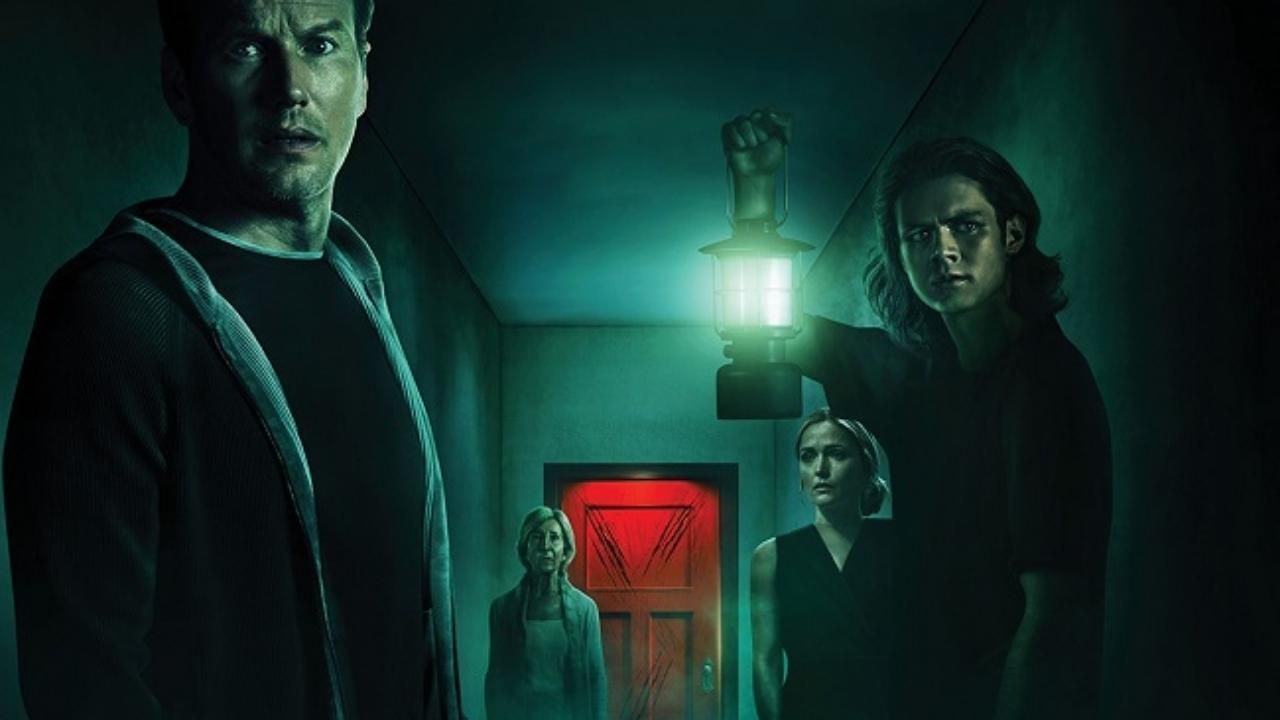 Insidious: The Red Door – 11 Characters Returning for the Fifth Chapter cover