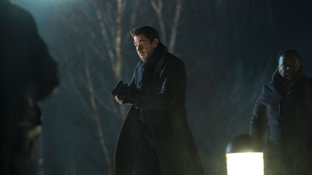 Tom Clancy’s Jack Ryan S4 E3 Speculation: An Awkward Alliance cover