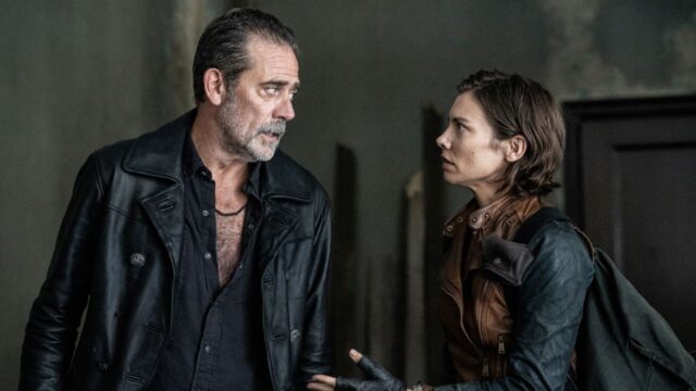 The Walking Dead: Dead City Episode 5 Maggie Twist erklärt