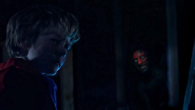Insidious: The Red Door – 11 Characters Returning for the Fifth Chapter