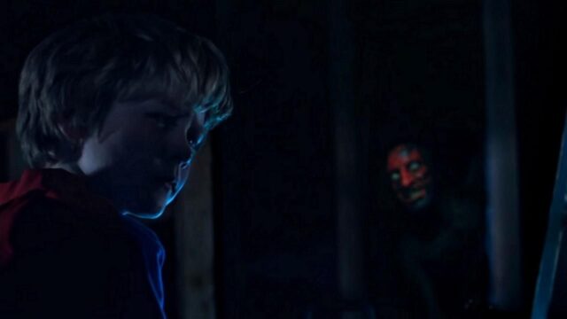 Insidious: The Red Door – 11 Characters Returning for the Fifth Chapter