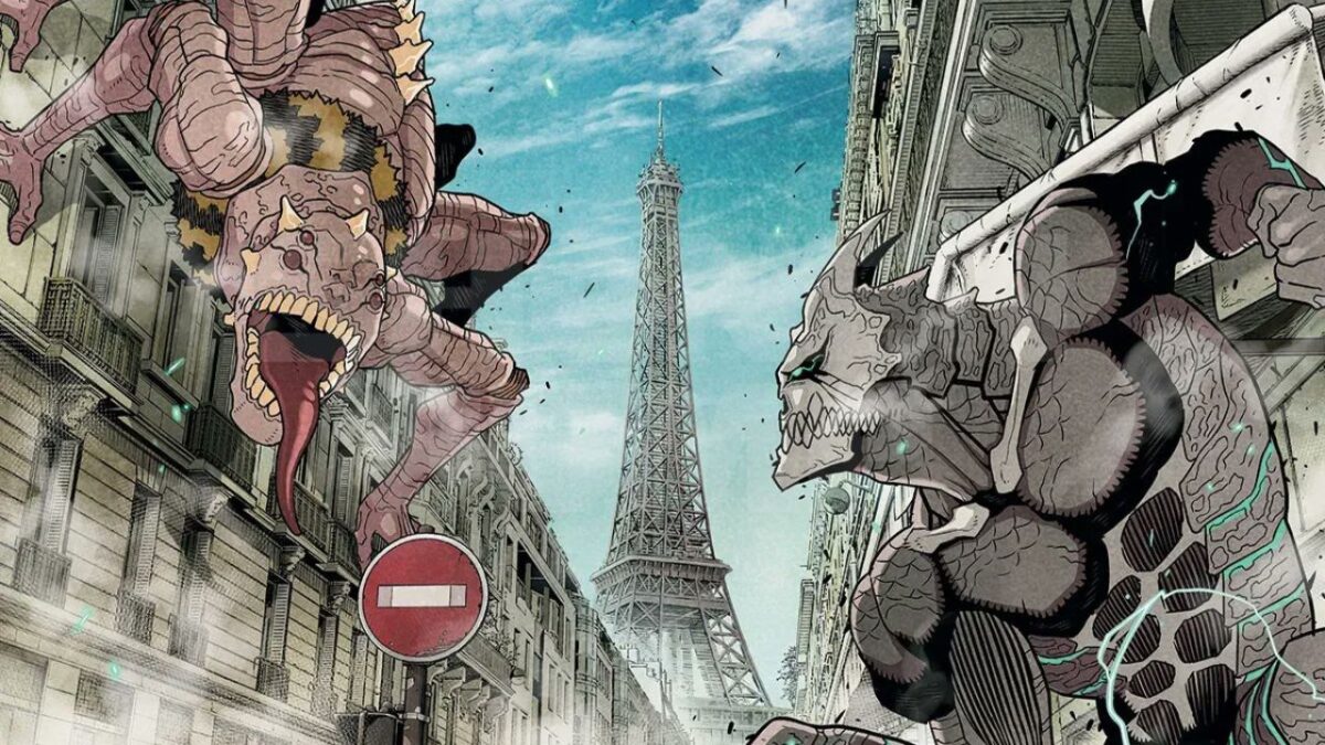 Kaiju No. 8 Chapter 91: Release Date, Speculations, Read Online