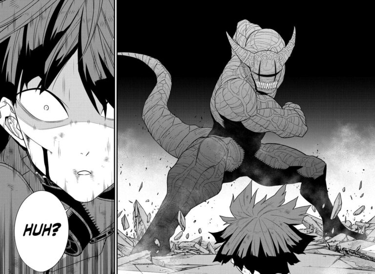 Kaiju No. 8 Chapter 91: Release Date, Speculations, Read Online