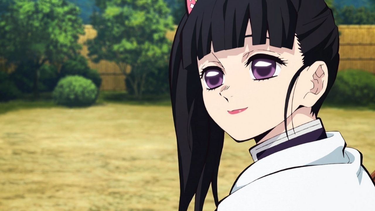 All Breathing Styles & Forms in Demon Slayer: Kimetsu no Yaiba