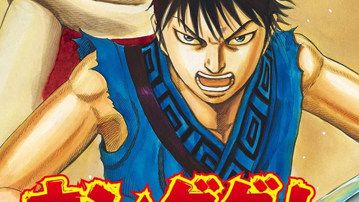 Kingdom Chapter 765 Release Date, Discussion, Read Online