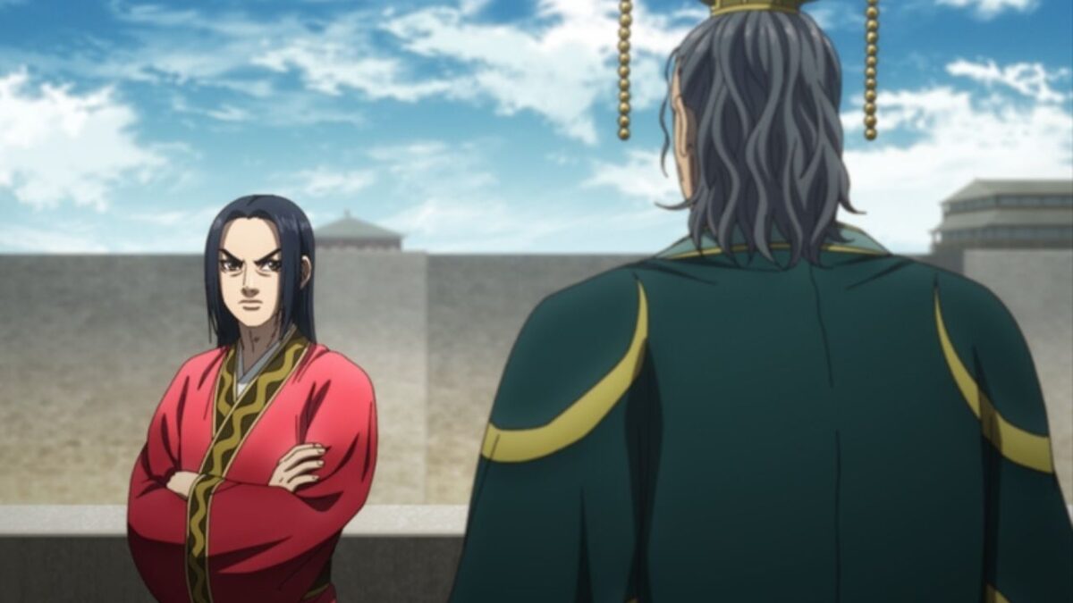 Kingdom Chapter 766 Release Date, Discussion, Read Online