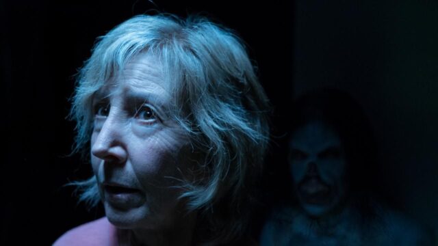 Insidious: The Red Door – 11 Characters Returning for the Fifth Chapter