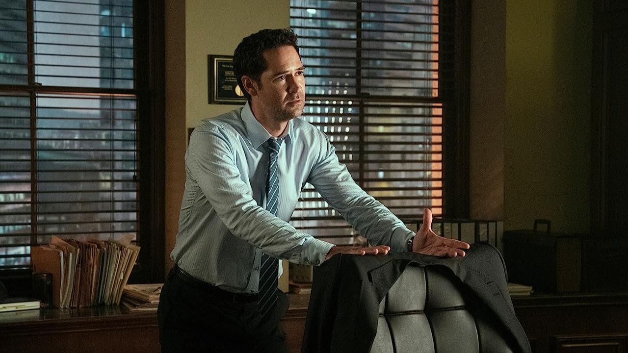 The Lincoln Lawyer Season 2 Part 1 Ending Explained: Who attacked Mickey? cover