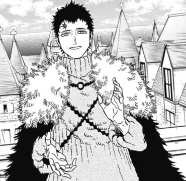 Qui sont les personnages les plus forts de Black Clover ?