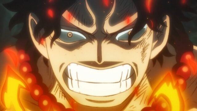 One Piece - Episode 1071 [Review] — The Geekly Grind