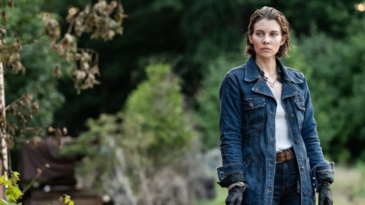 Maggie’s Motive for Burning Ginny’s Toy in ‘Walking Dead: Dead City’ Explained