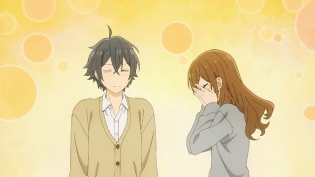 Horimiya: The Missing Pieces Episode 3 Release Date, Speculation, Watch Online