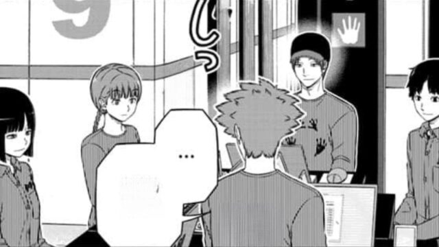 World Trigger Chapter 236: Release Date, Speculation, Where to Read